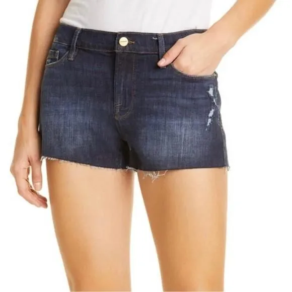 Product image for NWT! FRAME LE CUTOFF SHORTS