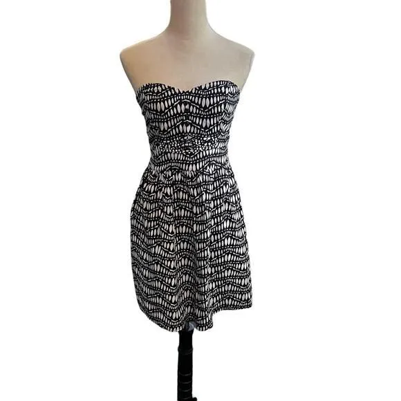 Product image for Bepob strapless tunic top or short dress