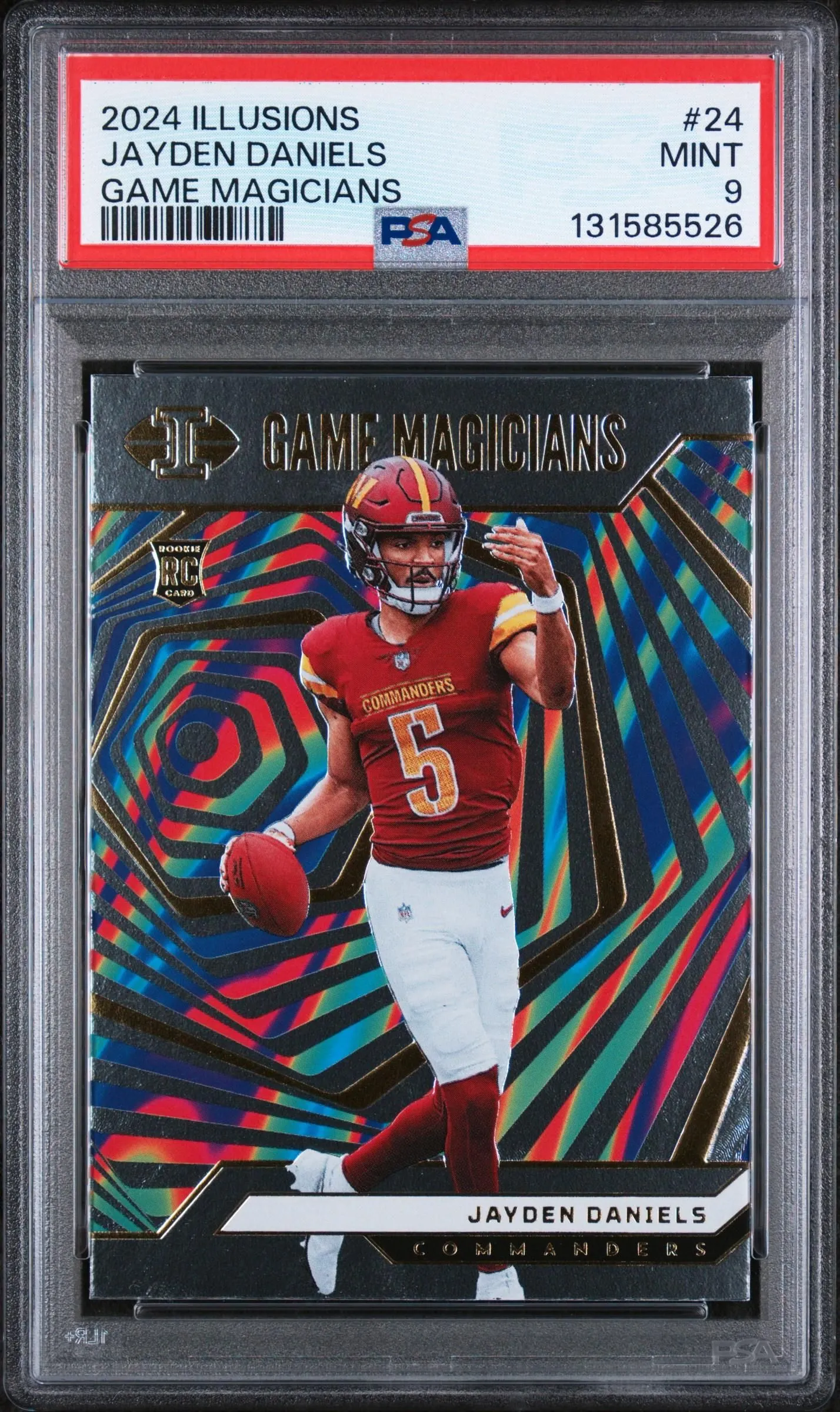 Card image