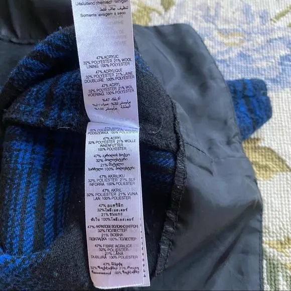 Listing Image Blurred Background