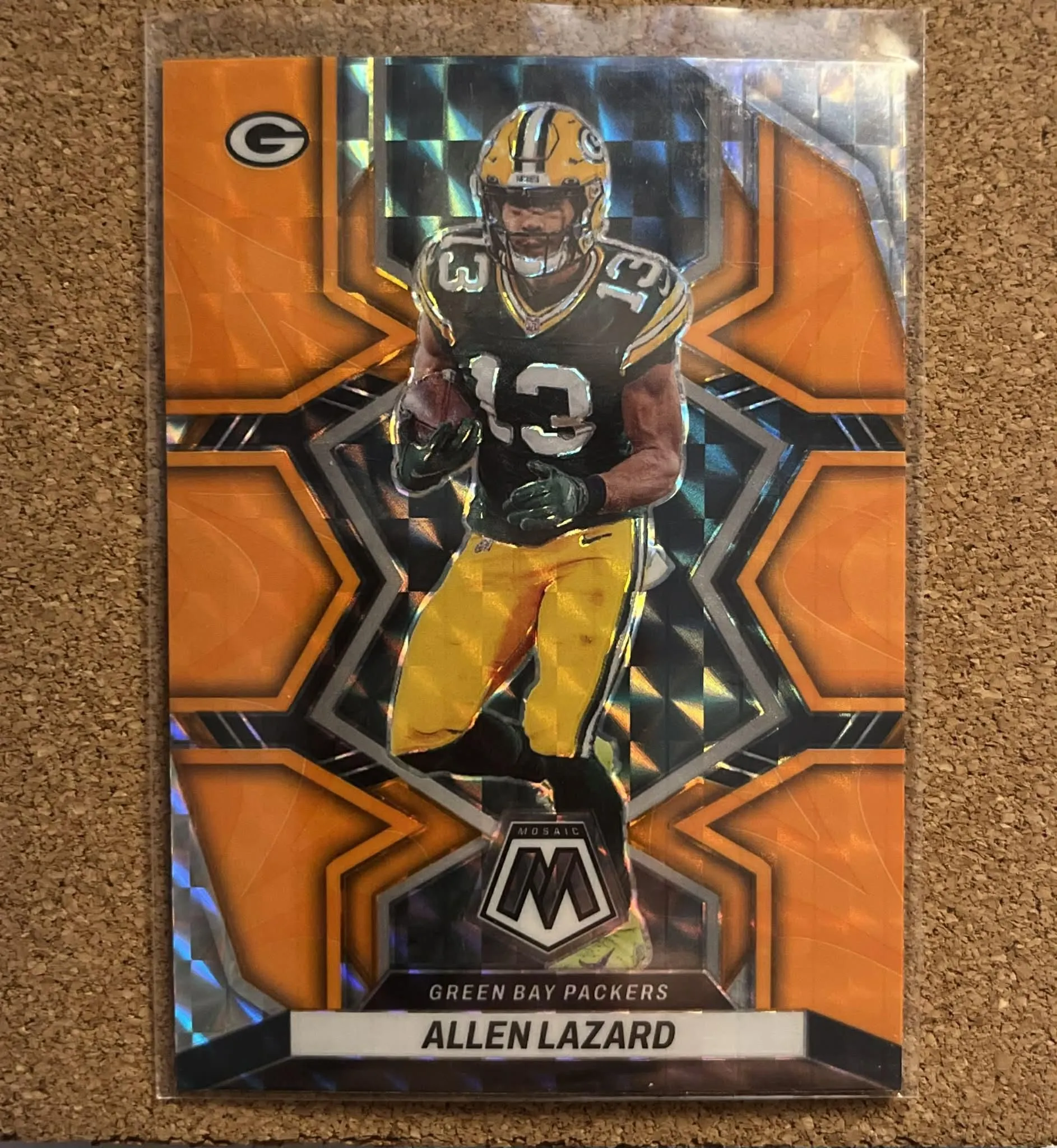 Card image