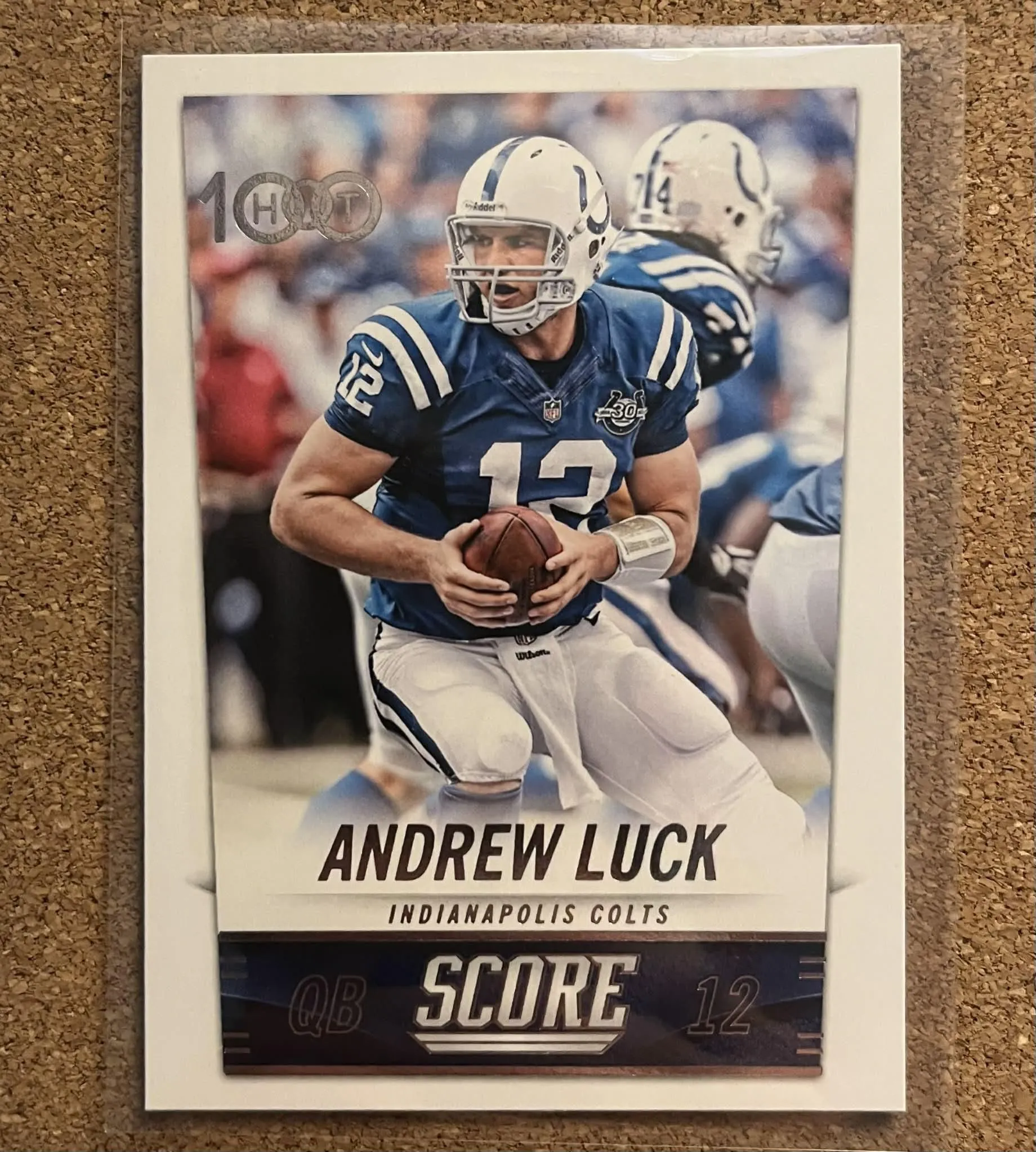 Card image