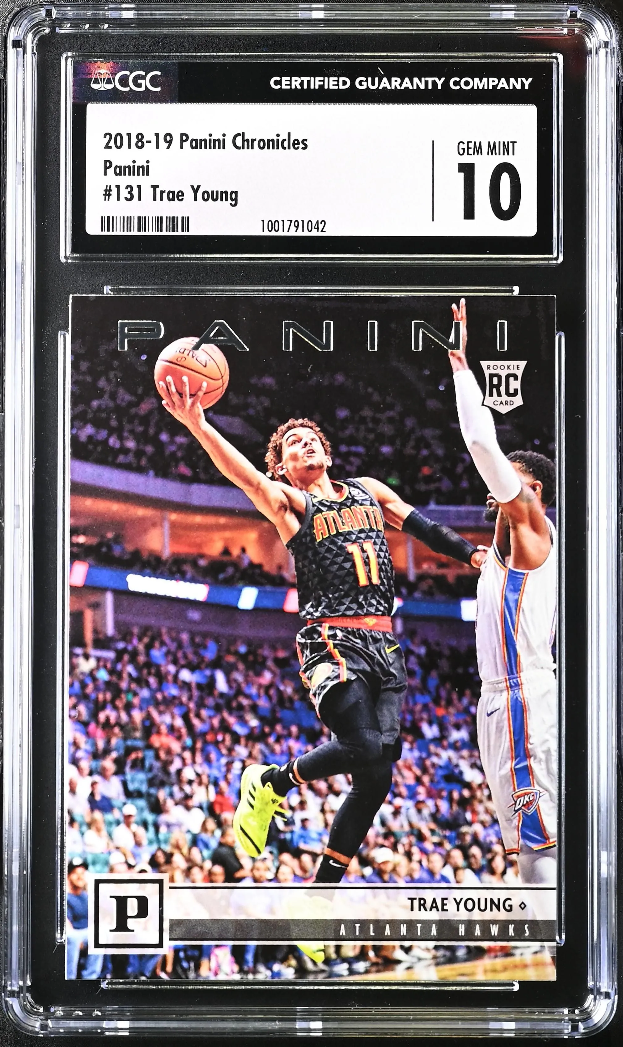 Card image