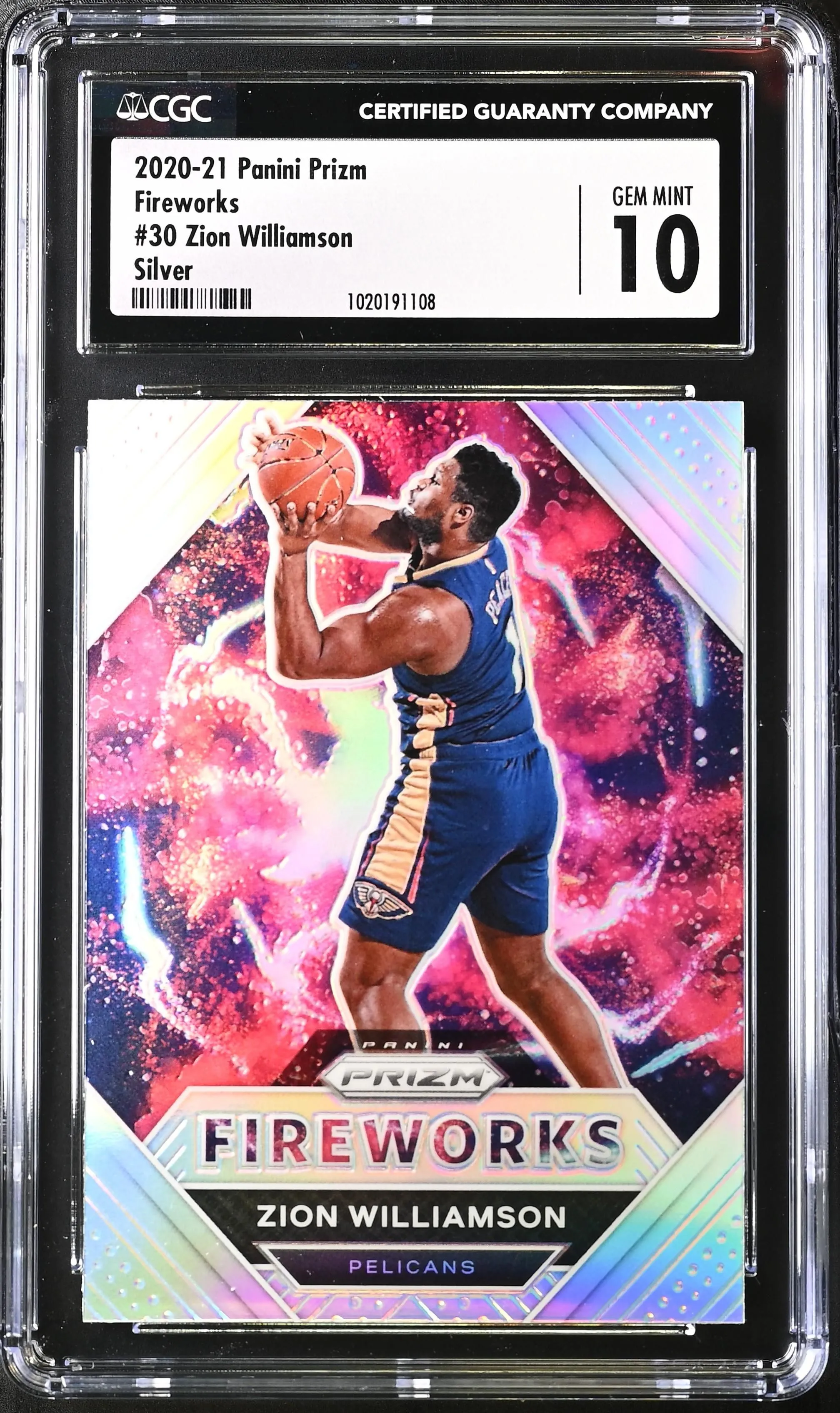 Card image