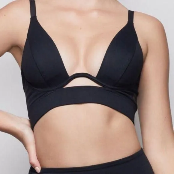 Product image for Good American Bra The Fab Sweetheart New Size 1