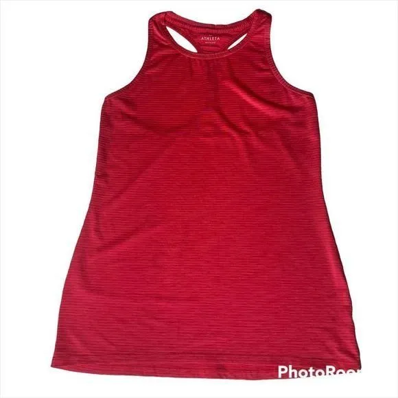 Product image for Athleta Tank Women’s Small Workout Gym
