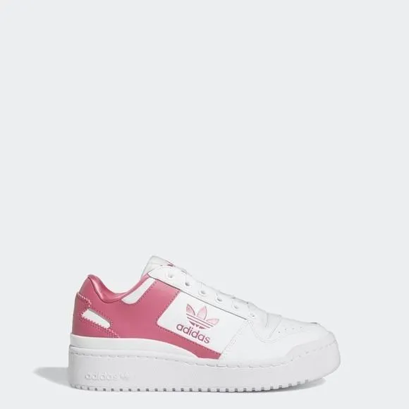 adidas forum bold ambient blush