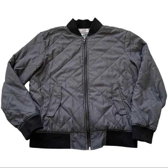 Product image for Modern Amusement Bomber Jacket (Size L)
