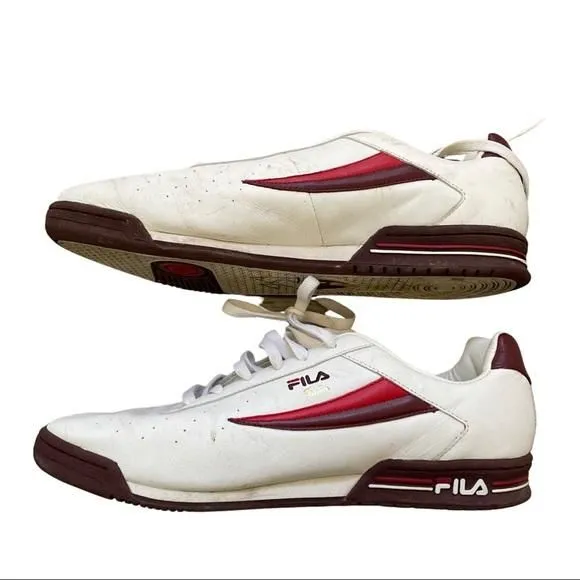 Product image for Fila “italia” Size 13