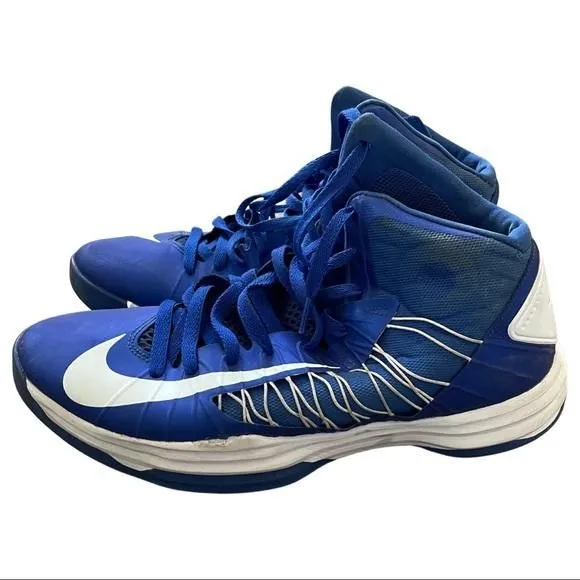 Product image for Vintage Nike Hyper Dunk (Size 12)