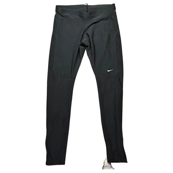 Product image for Nike running womens tights (size small)