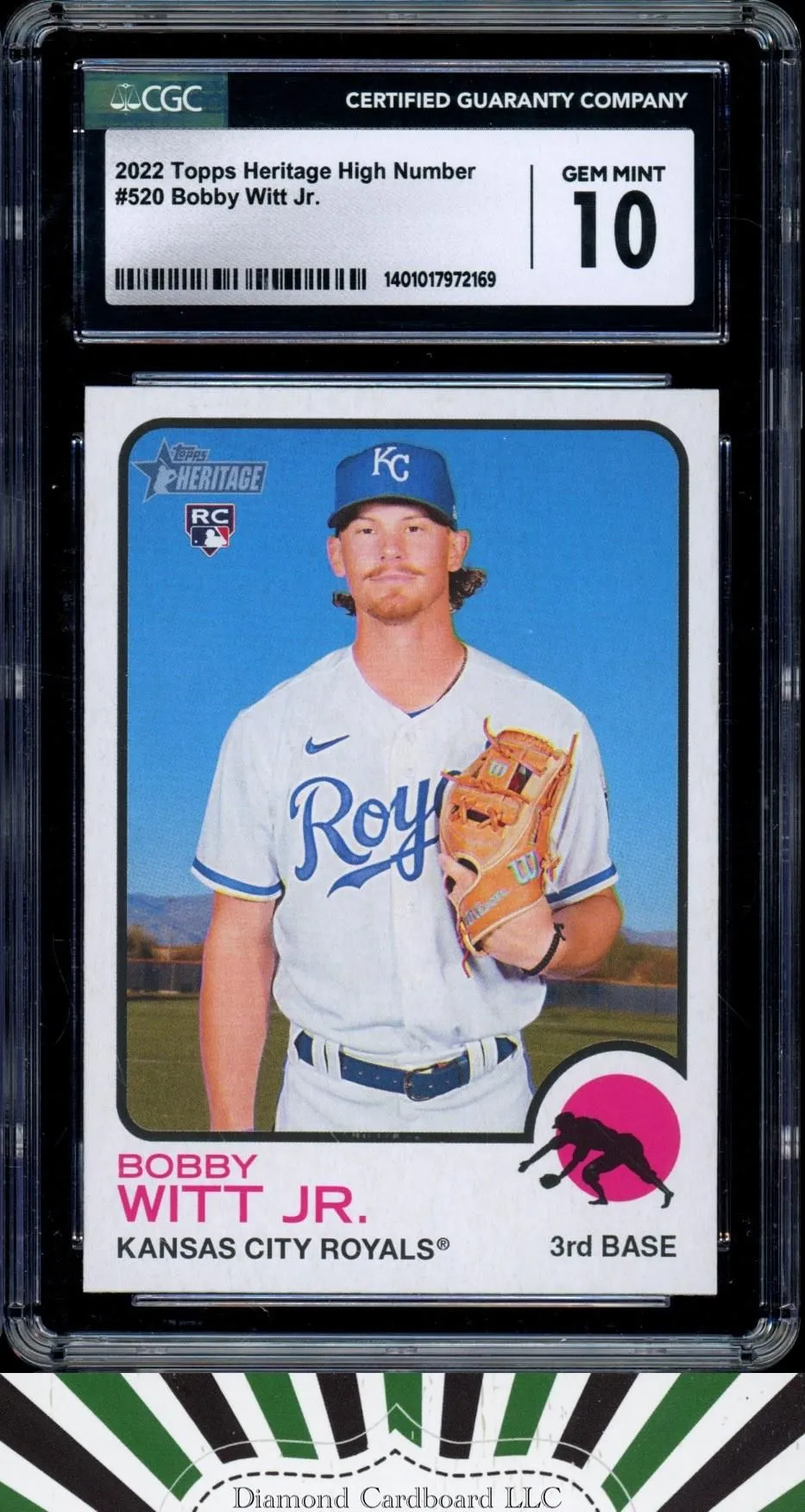 Card image