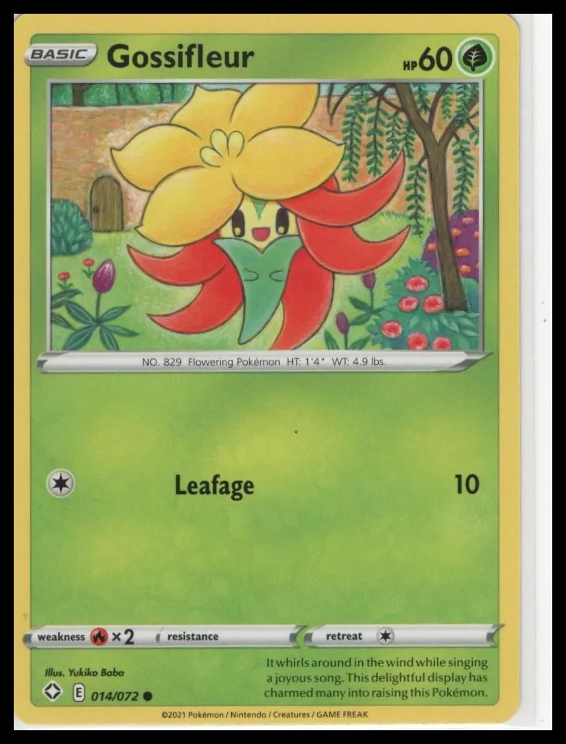 Card image