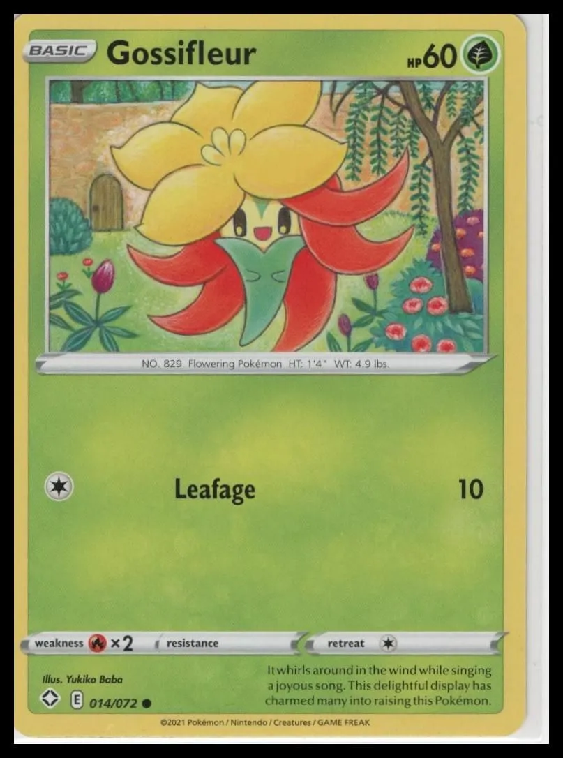 Card image