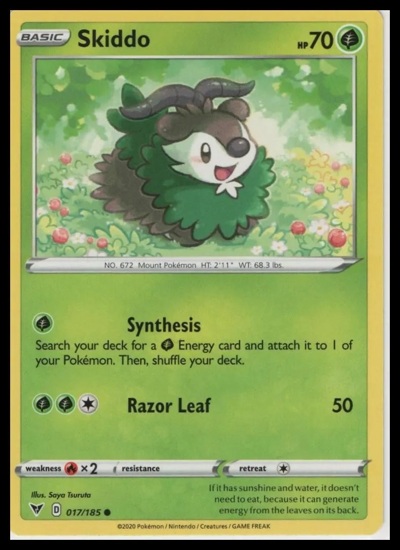 Card image