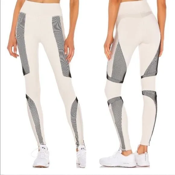 Product image for ALO Yoga Electric High Waist Leggings Size XS