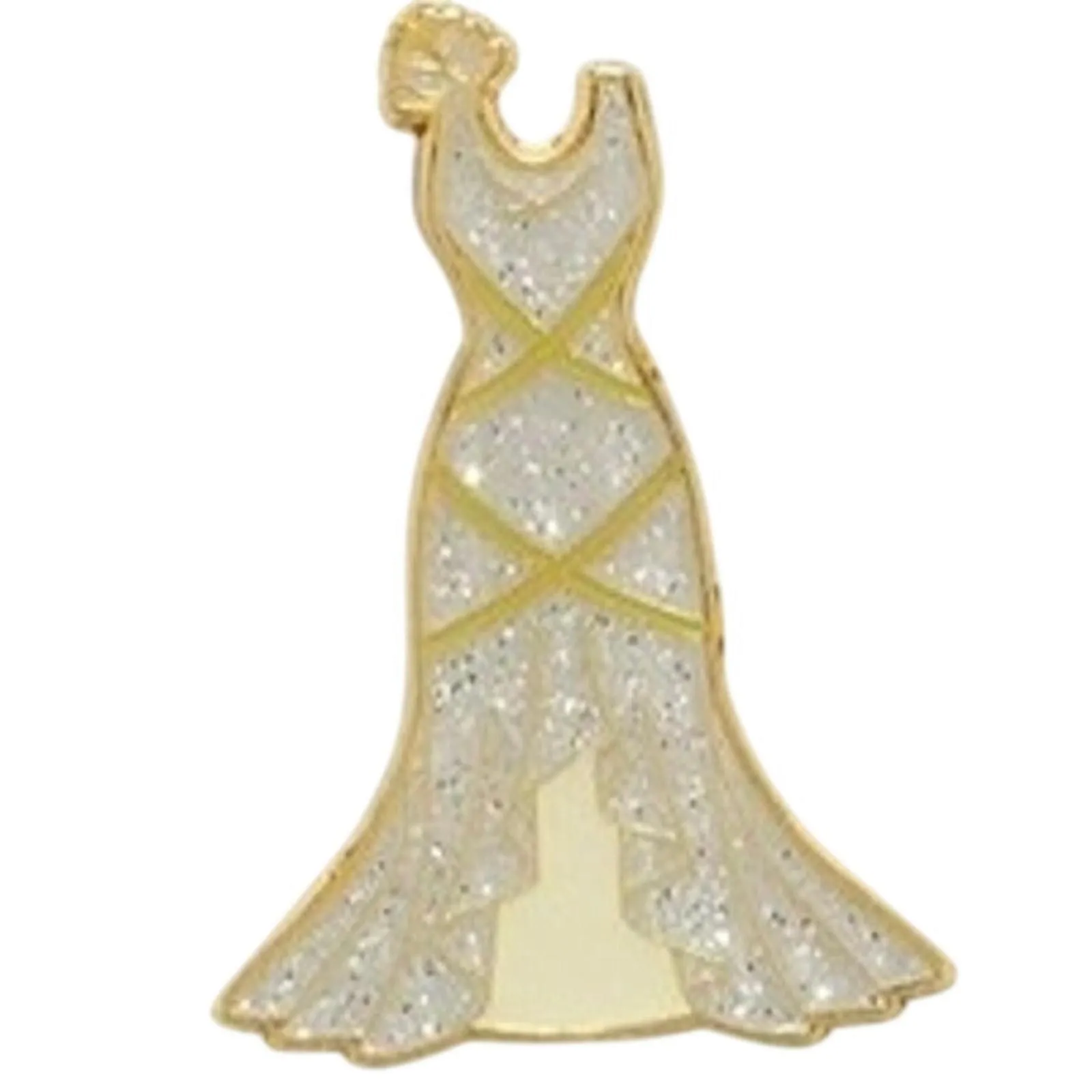 strapless open back dress Princess Tiana The Princess and The Frog Floral Brocade Cosplay Costume with Boning / Concealed Zipper main image 0