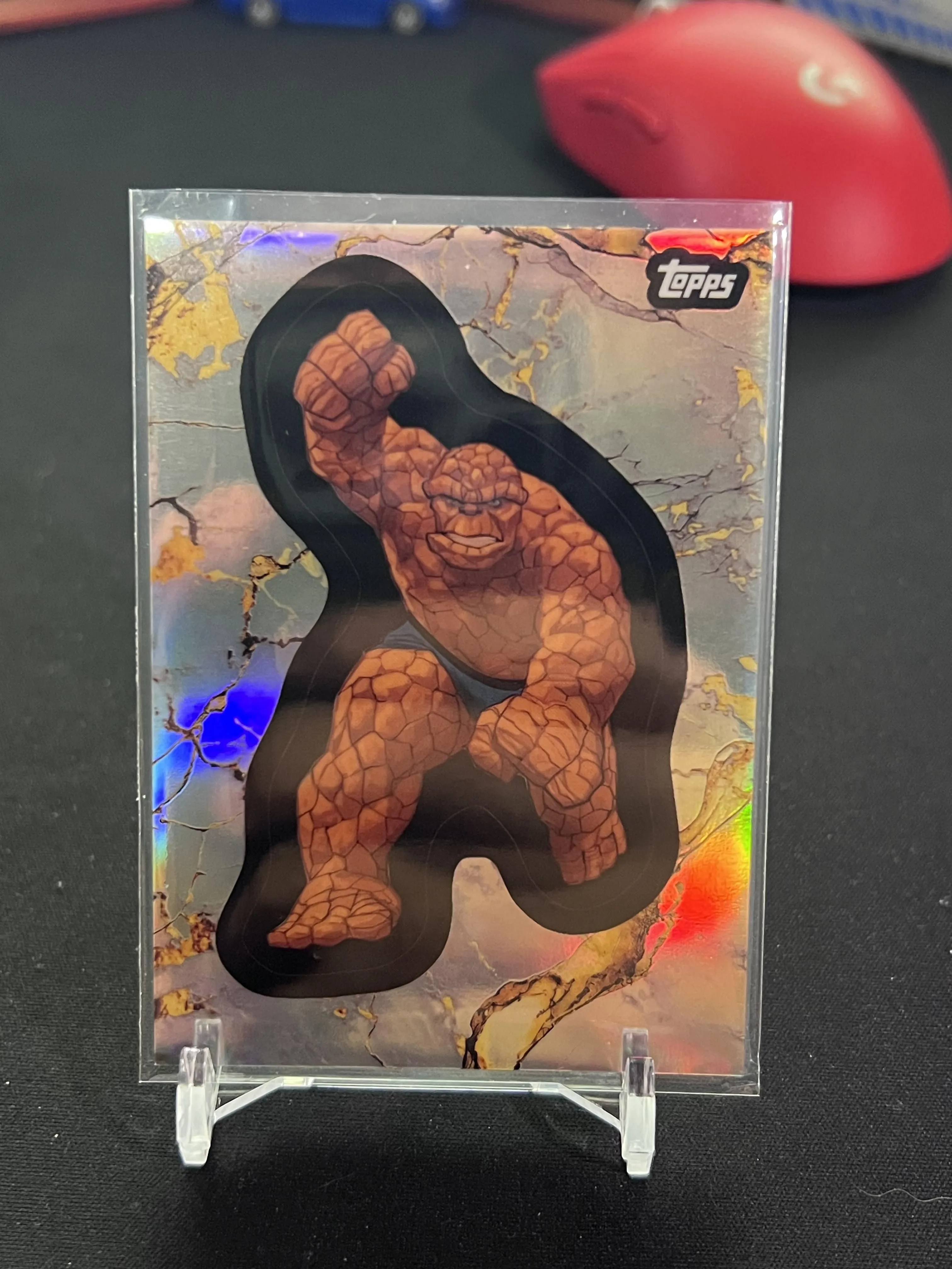 Card image