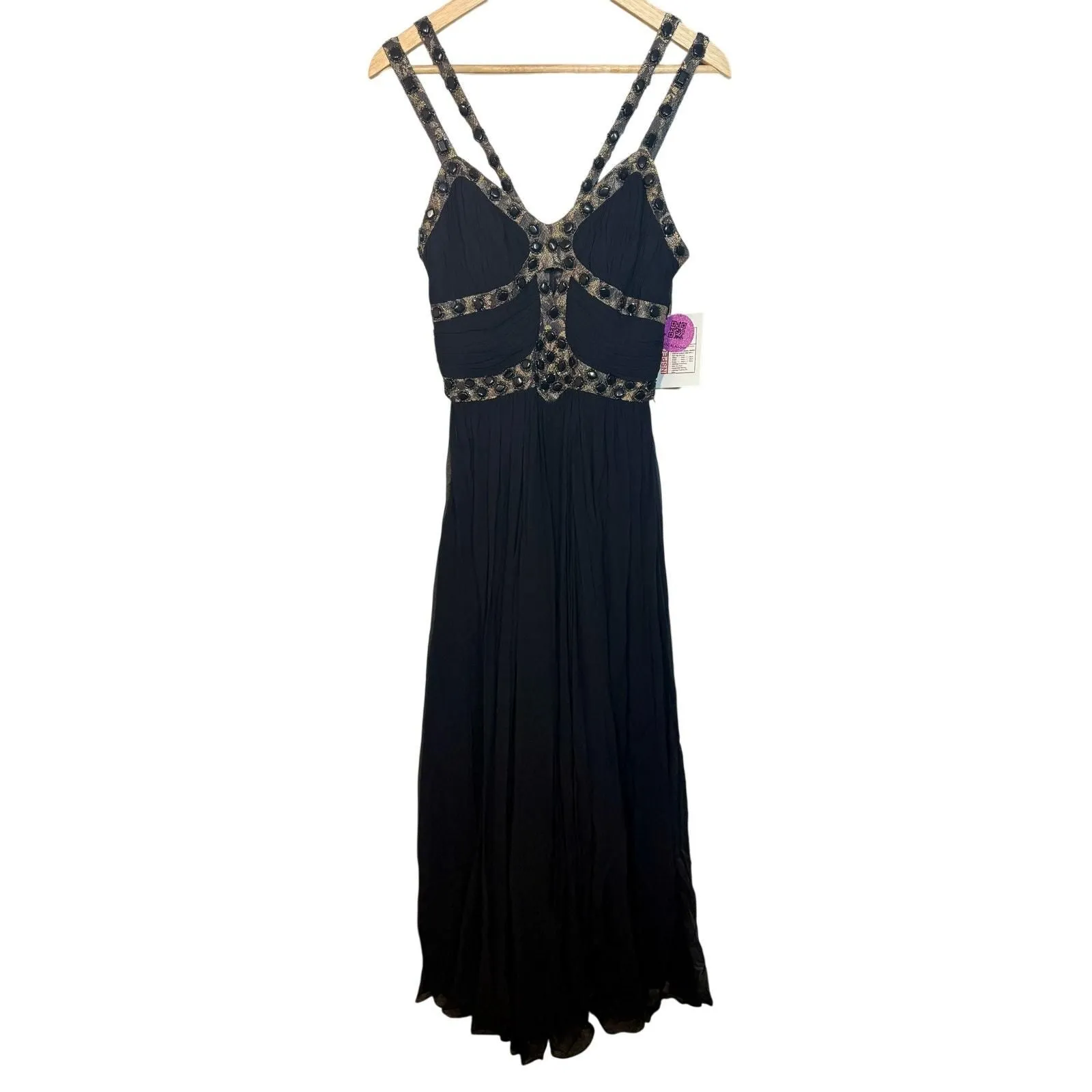 mandalay evening dresses Mandalay - C802112DEBL