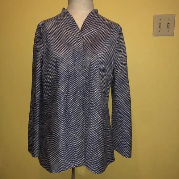 Product image for *Giorgio Armani Black Label Jacket 48