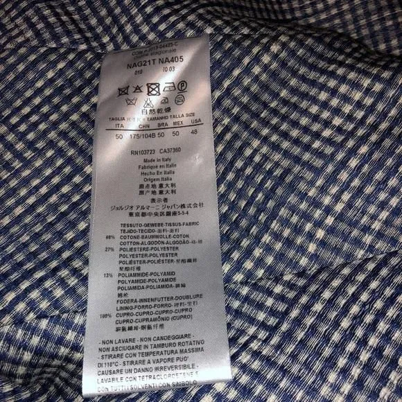 Listing Image Blurred Background