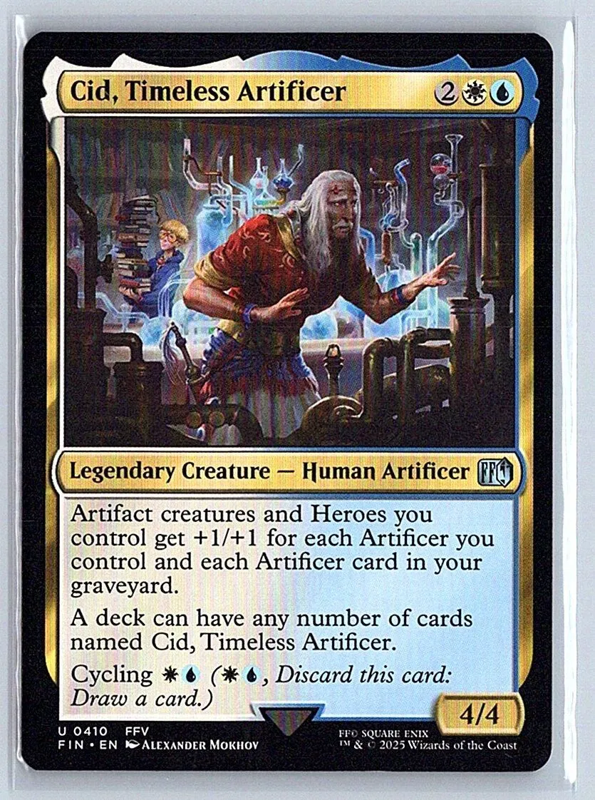 Card image