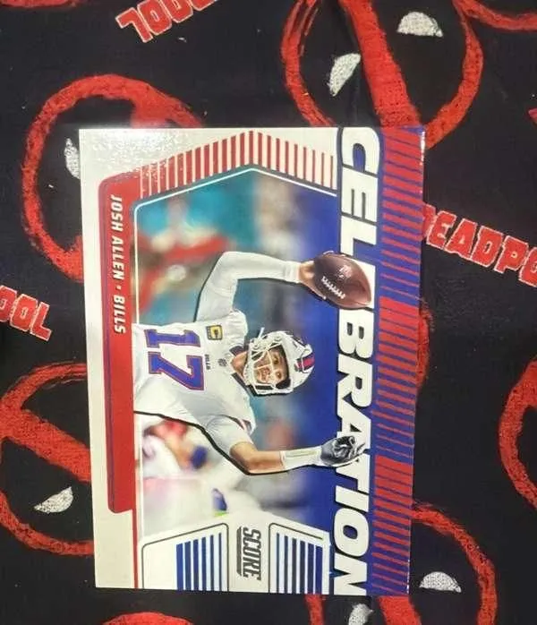 Card image
