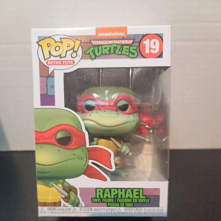 Product image for Raphael