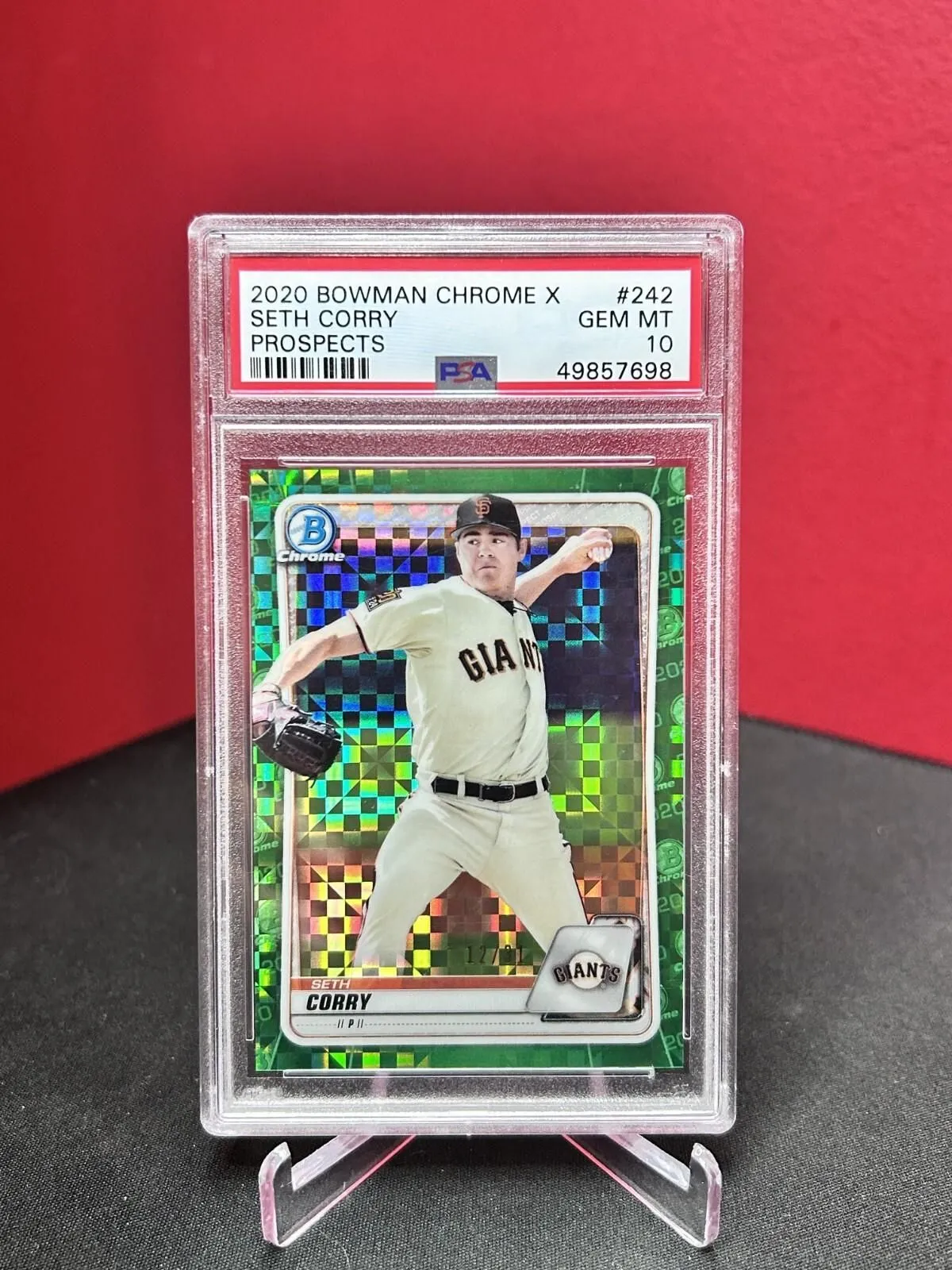 Card image