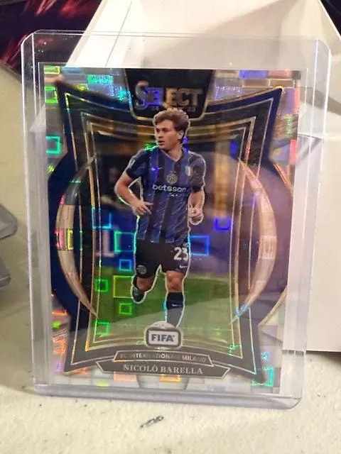 Card image