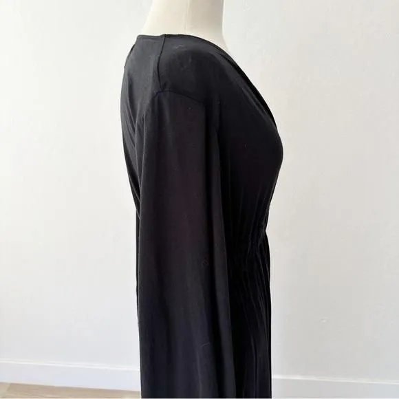 pebble beach maxi dress fashion nova Amara Dress main image 1