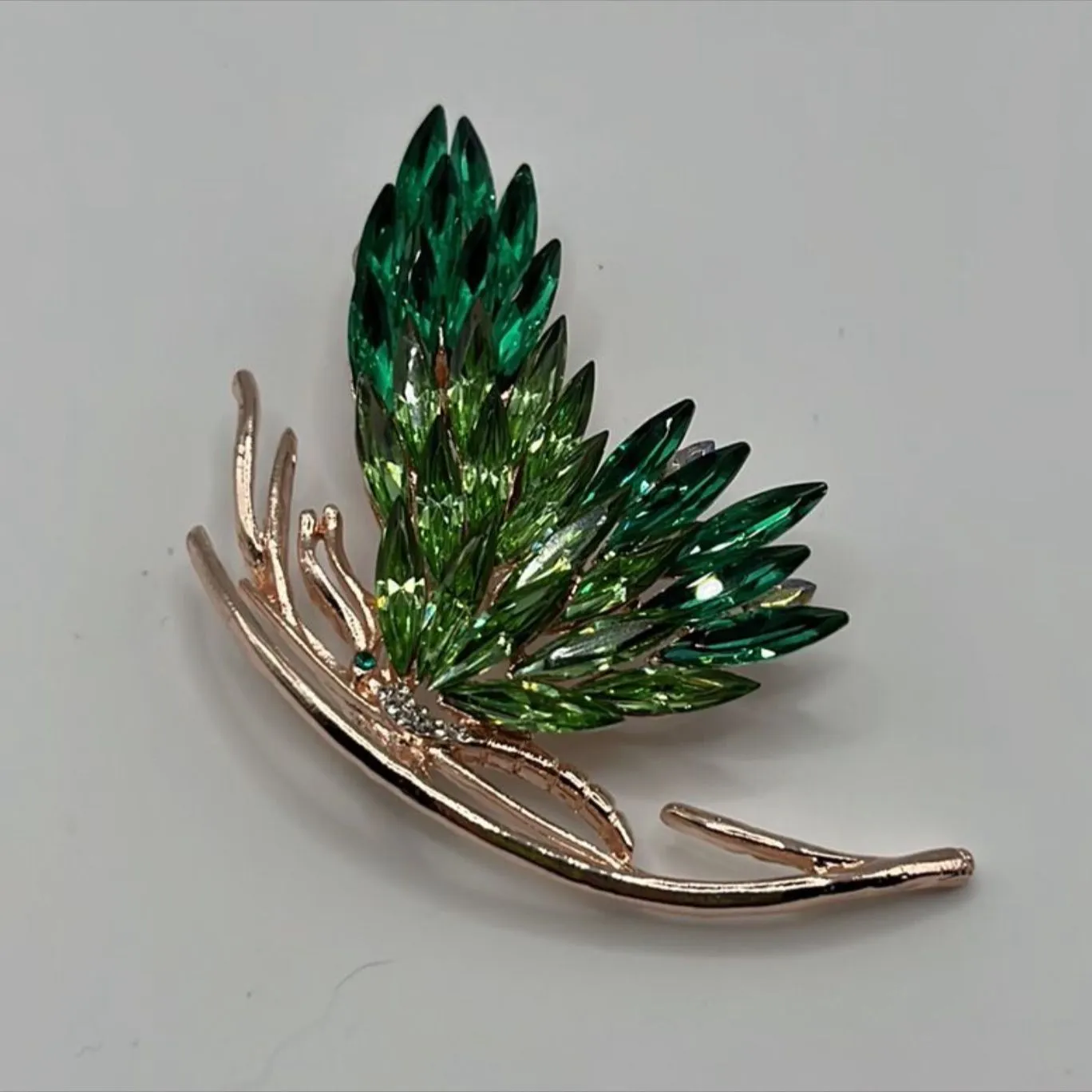 Product image for B54- Modern Brooch