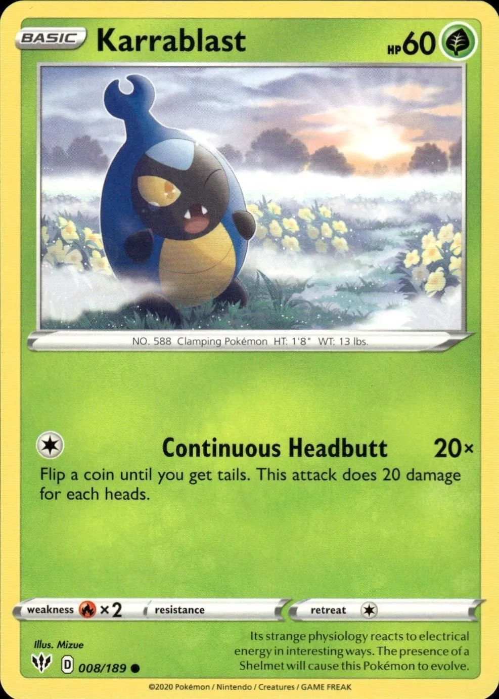 Card image