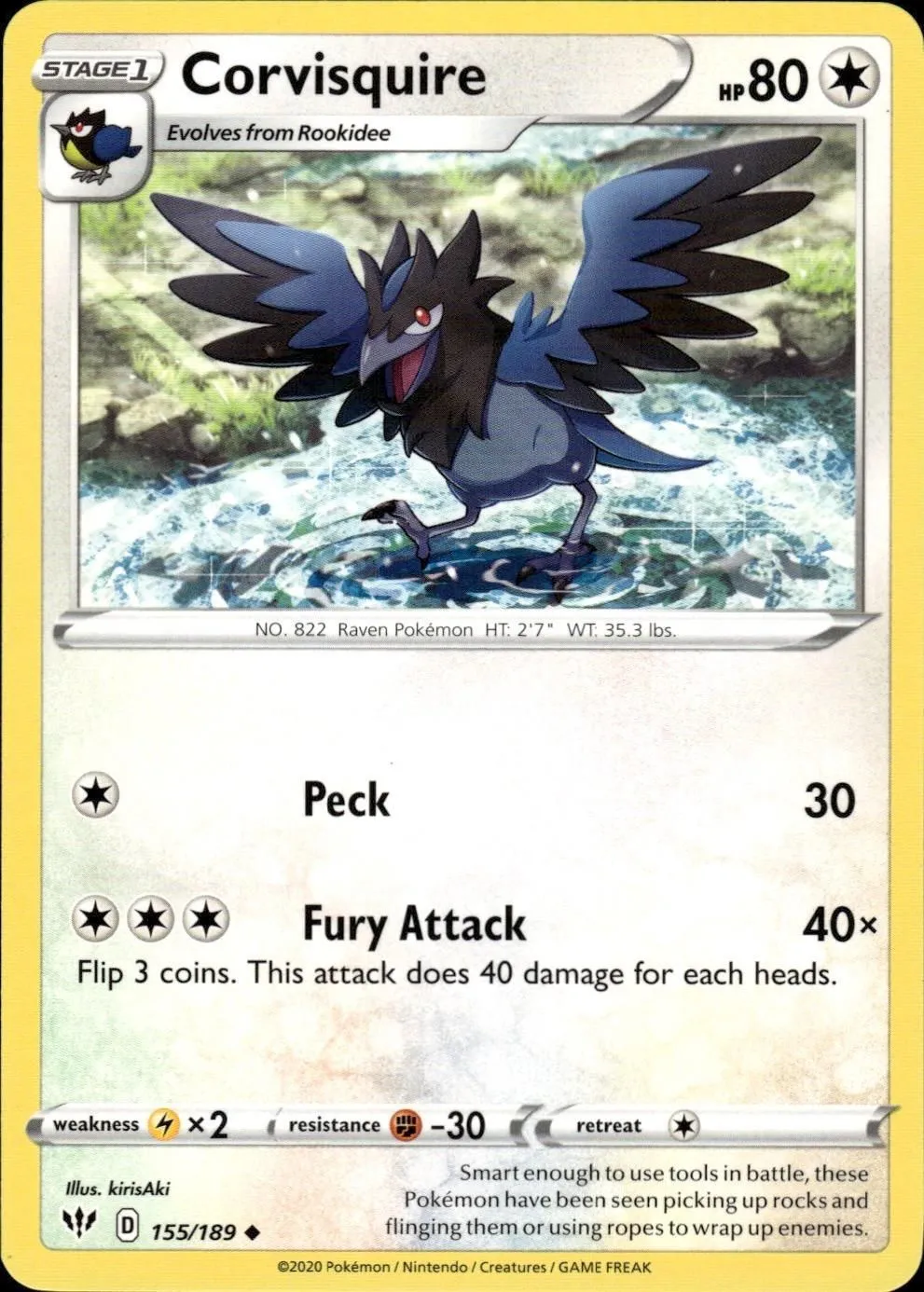 Card image