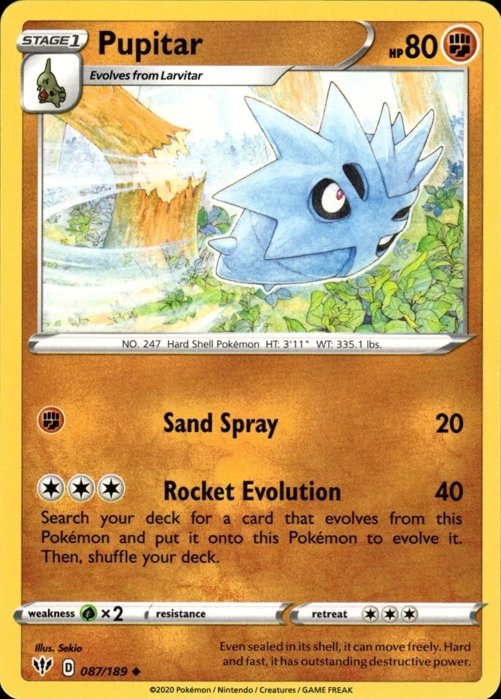 Card image