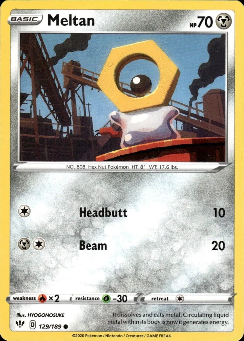 Card image