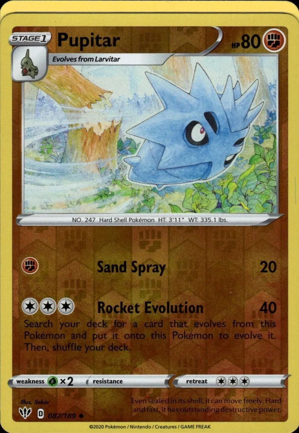 Card image
