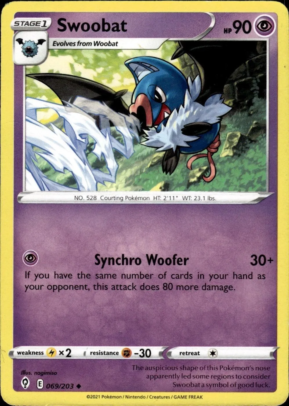 Card image