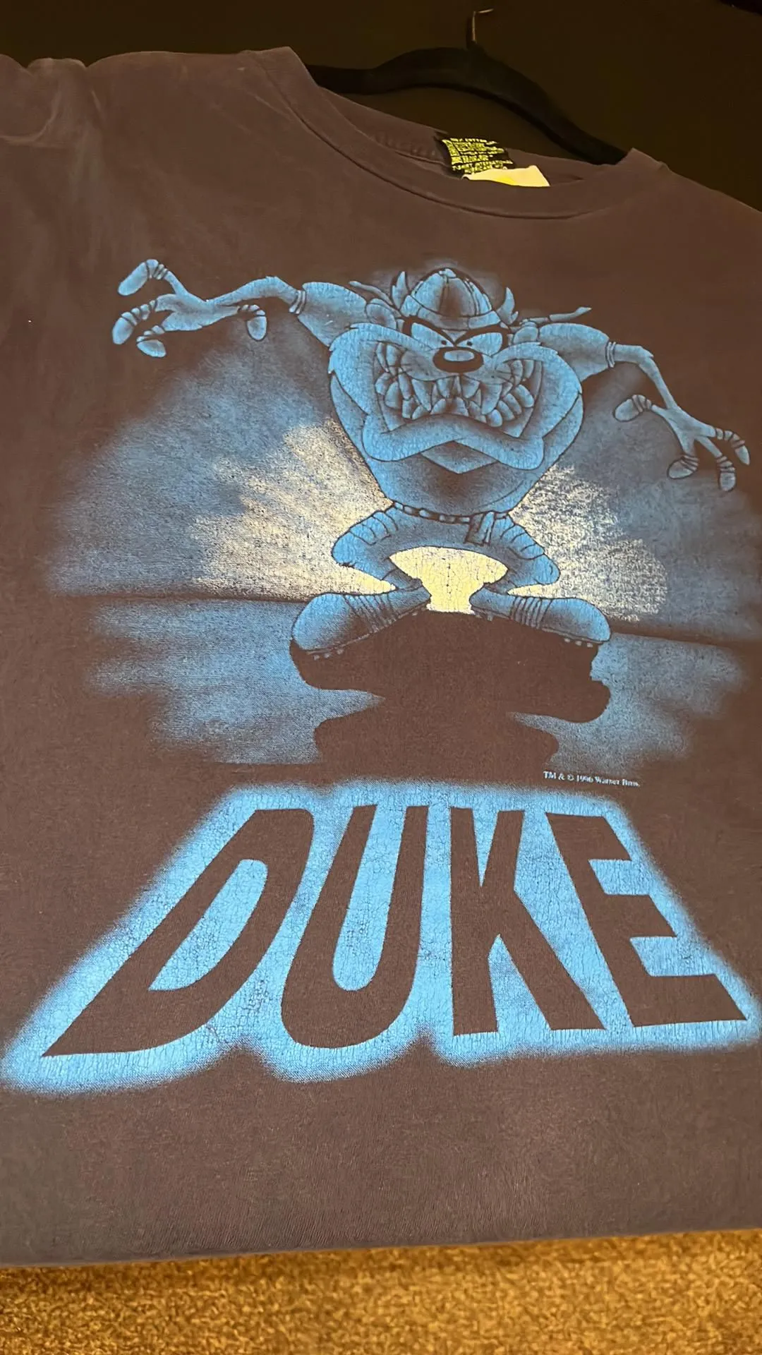 Product image for 90’s Taz
