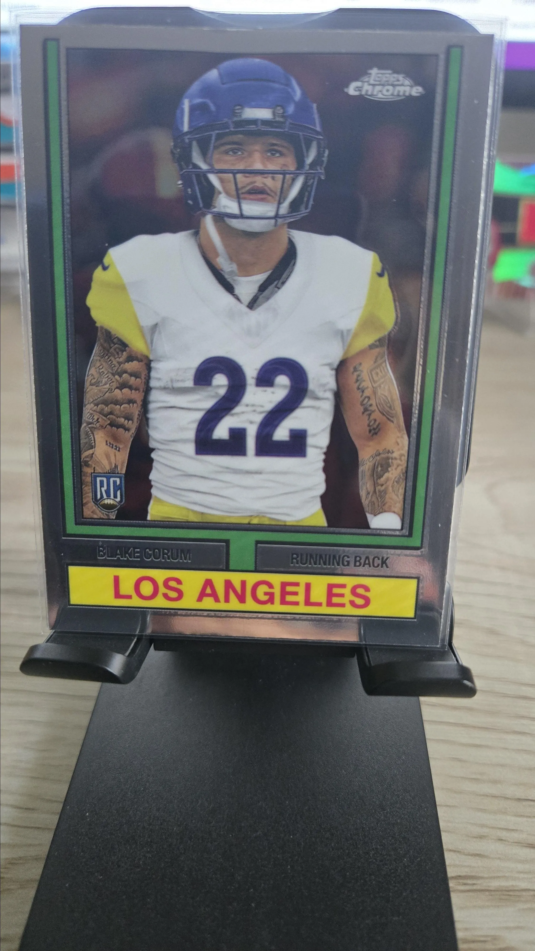 Card image