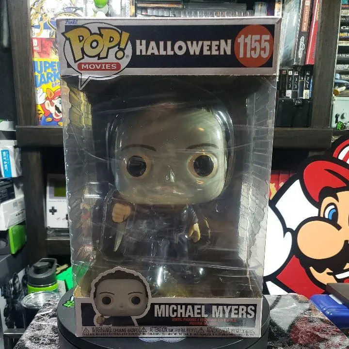 Product image for Michael Myers (Jumbo)