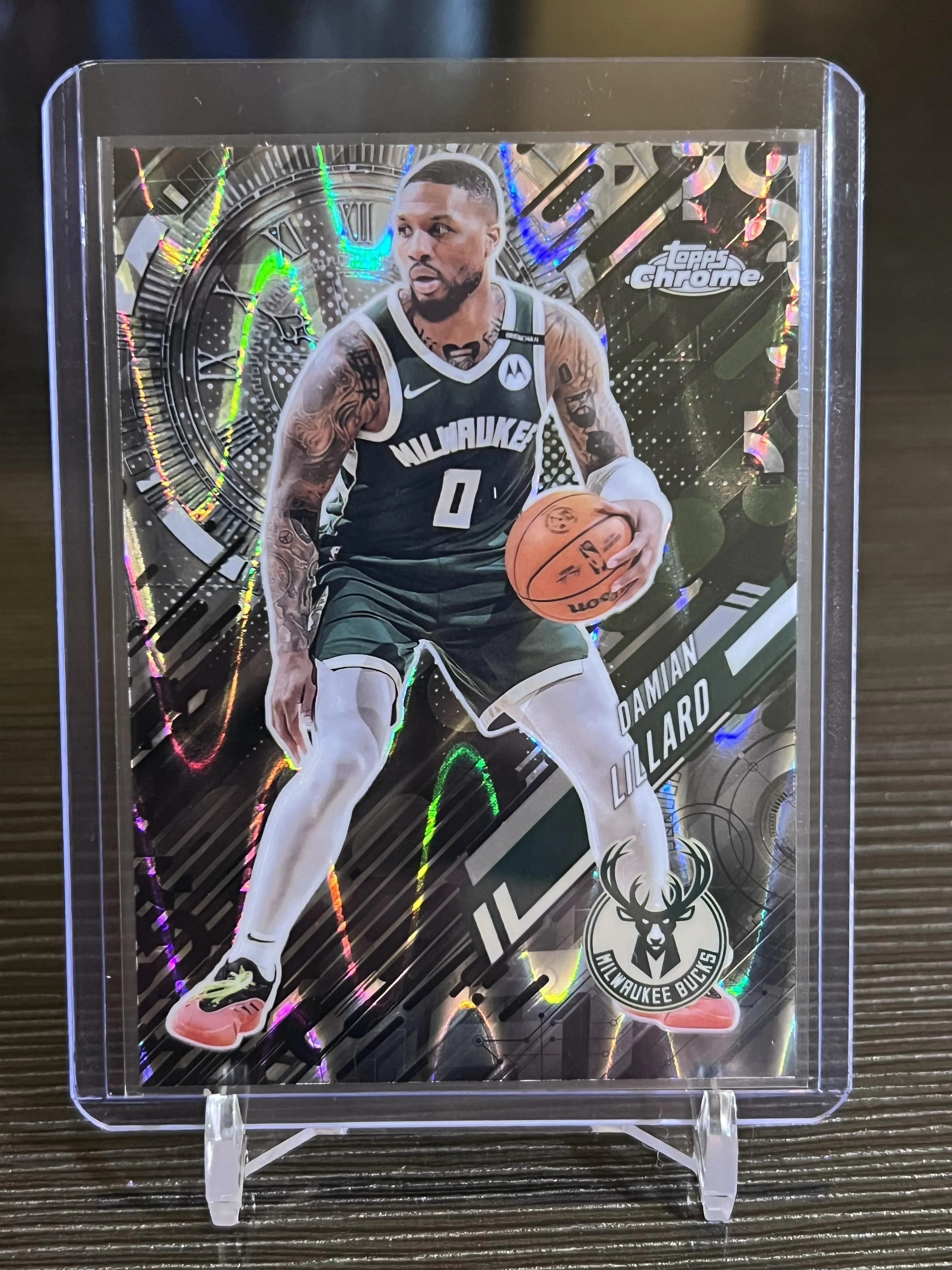 Card image