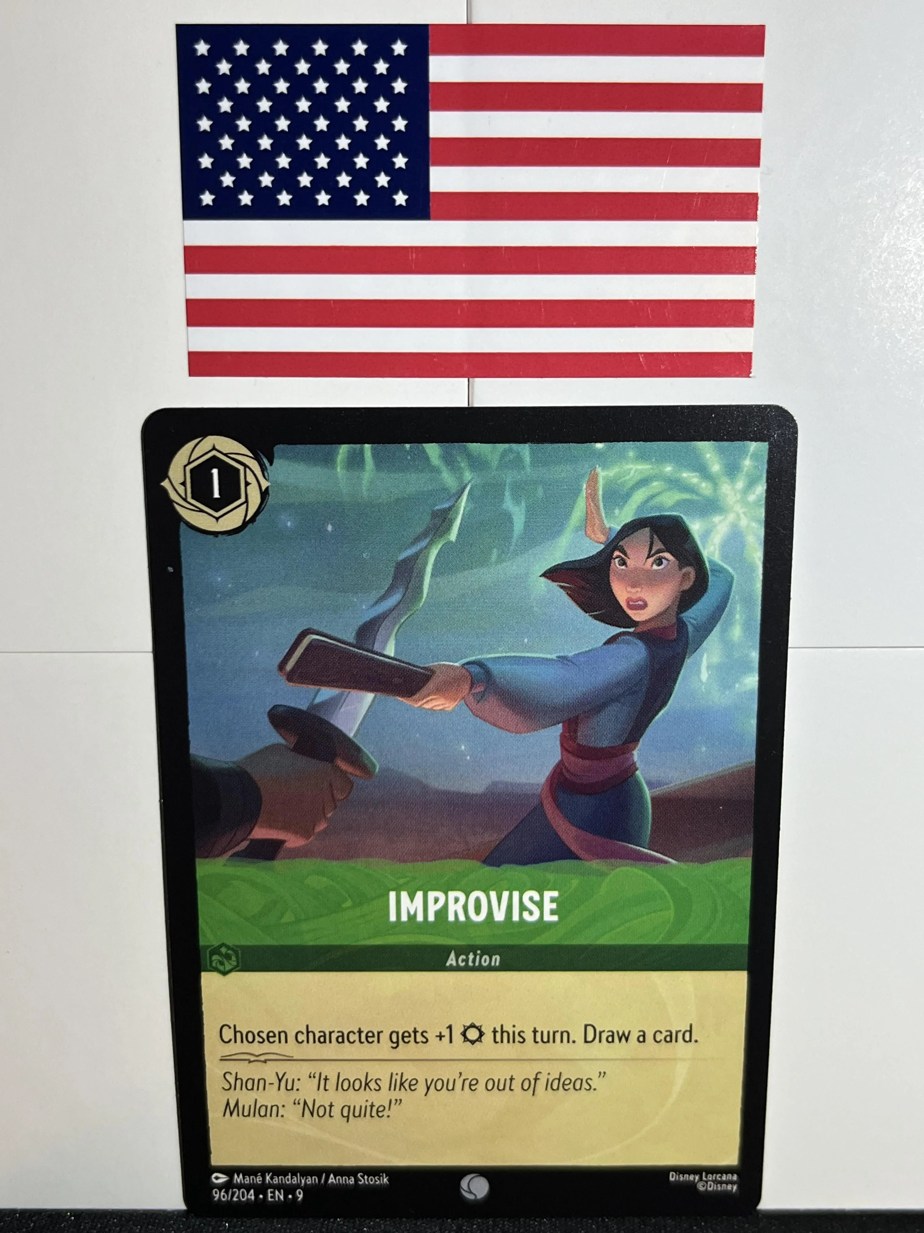 Card image
