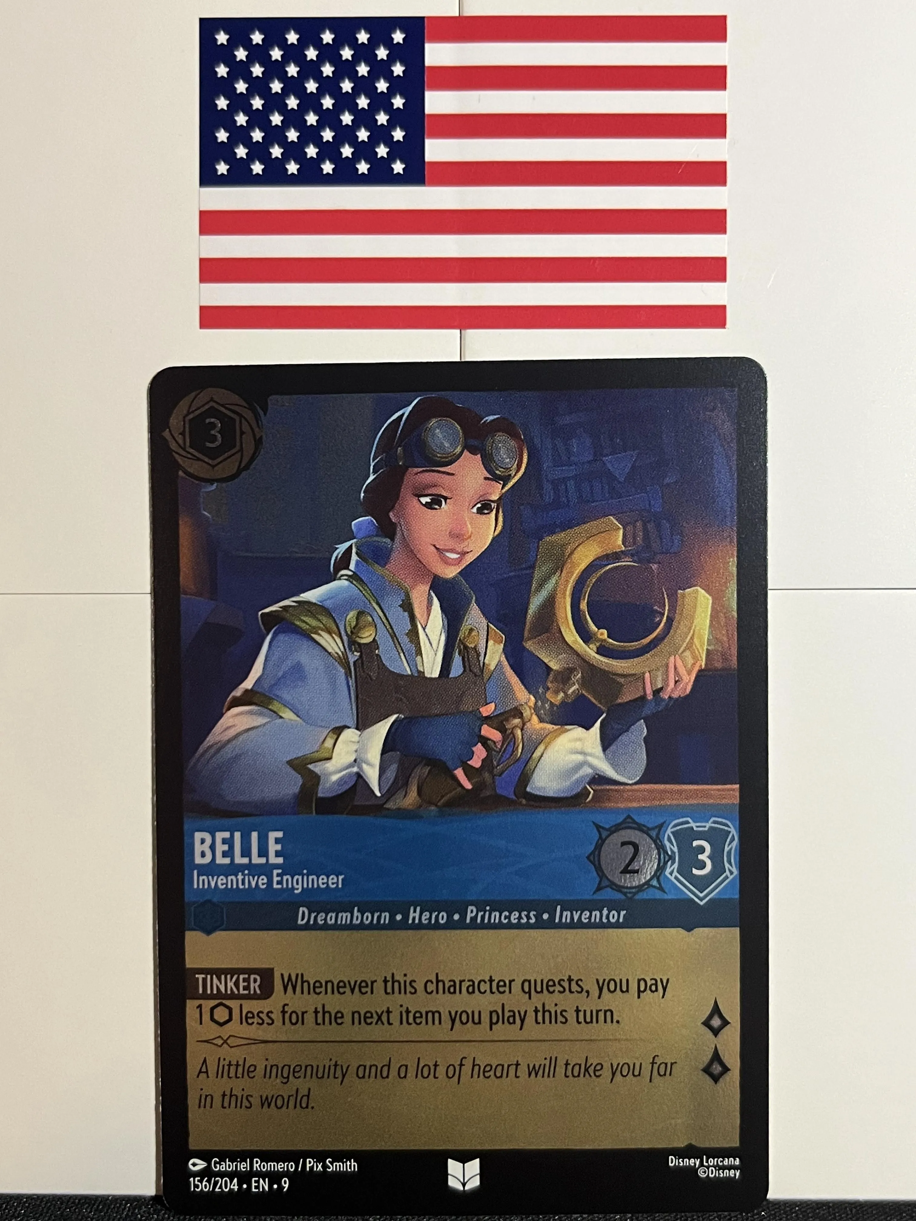 Card image