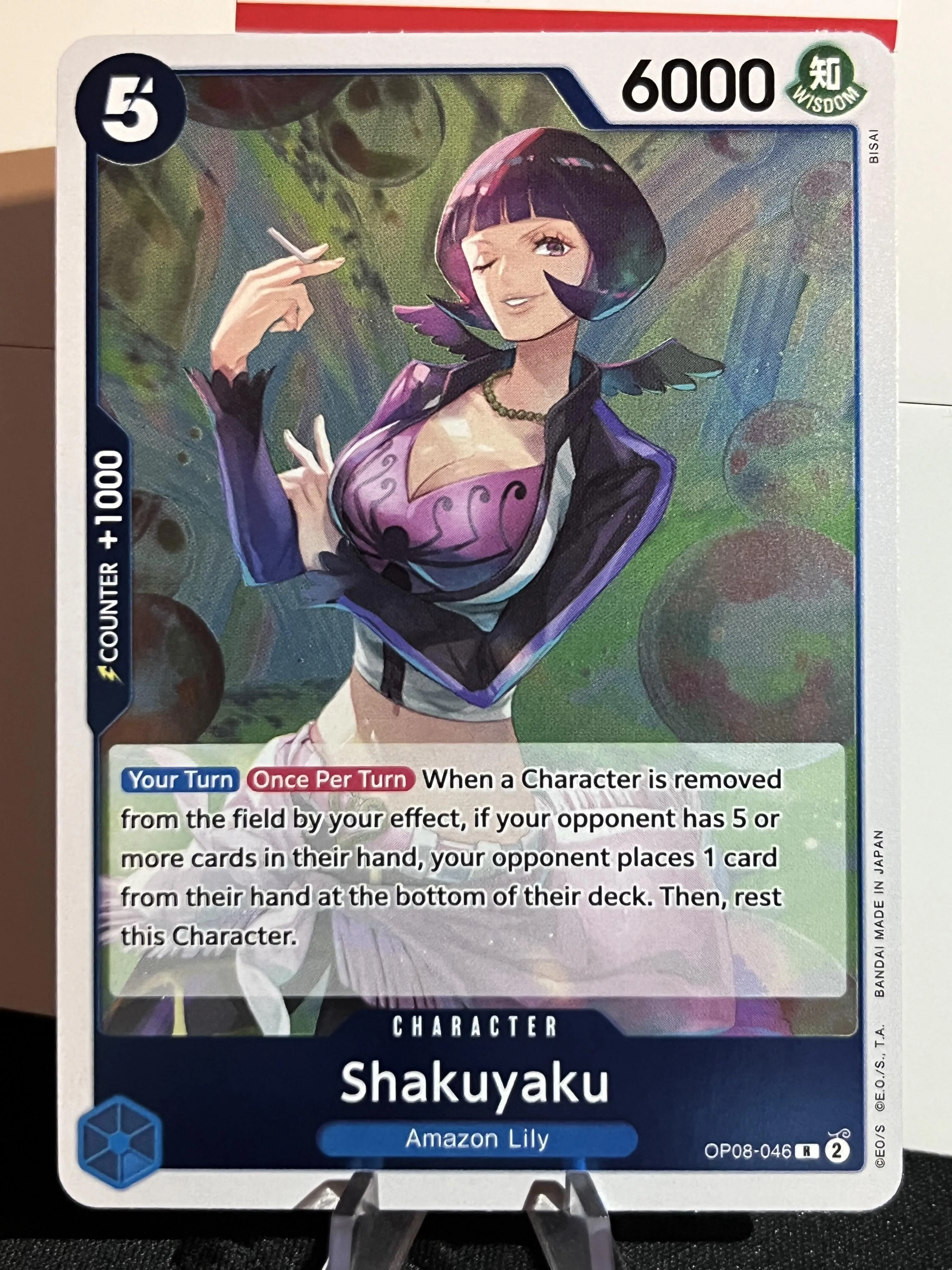 Card image