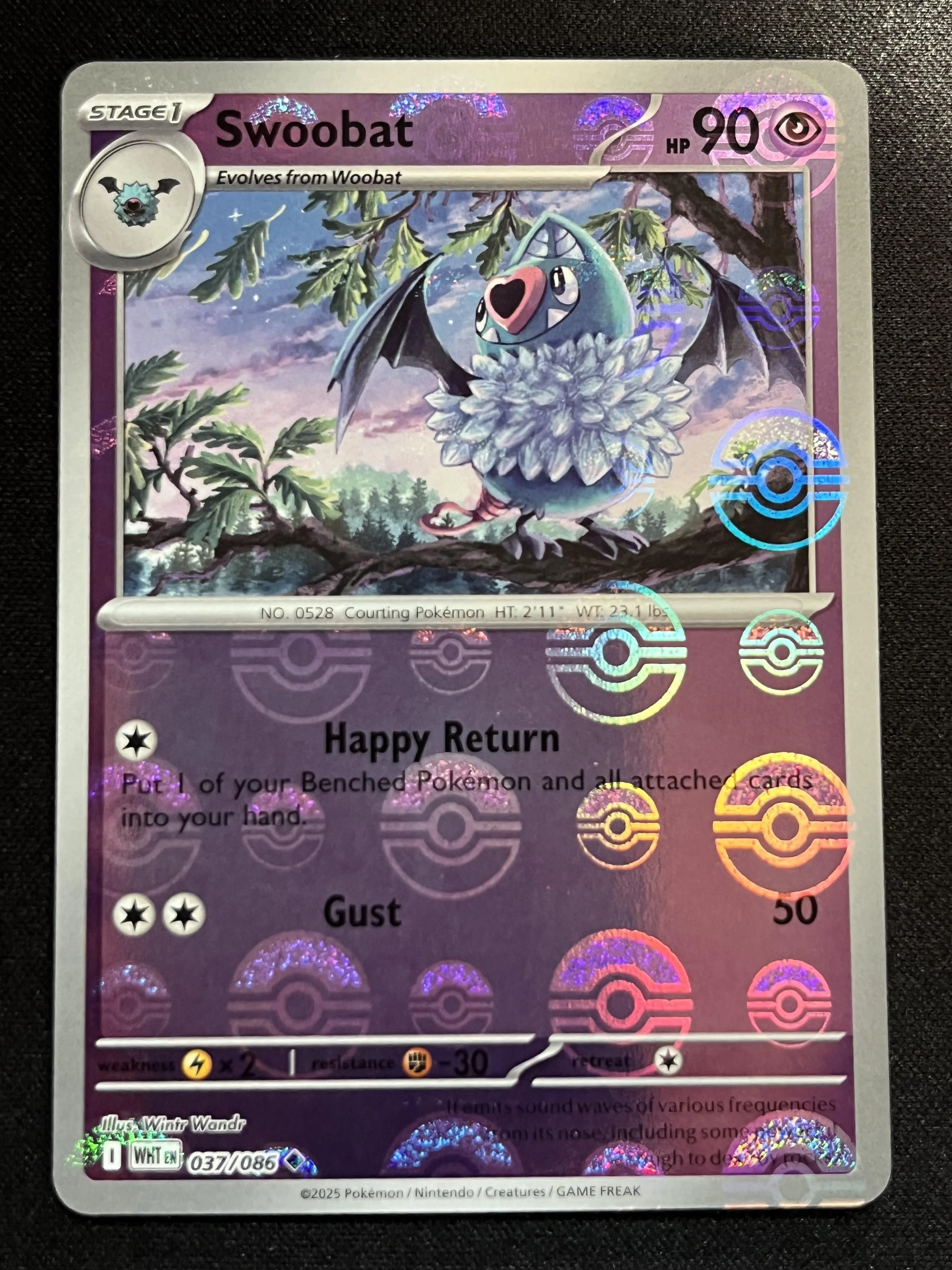 Card image
