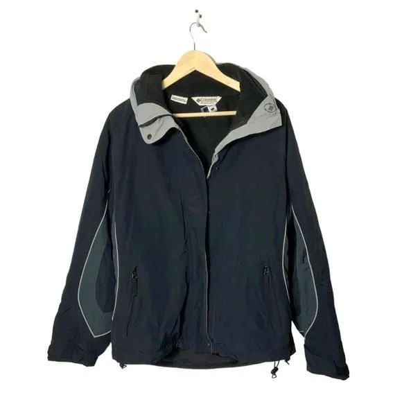 Product image for Columbia Bugaboo core interchange women’s jacket Large