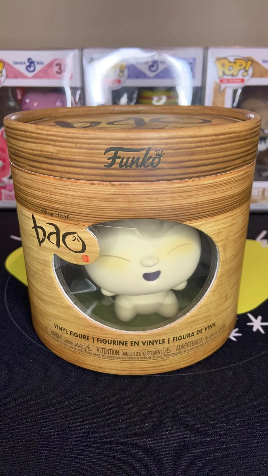 Product image for Bao