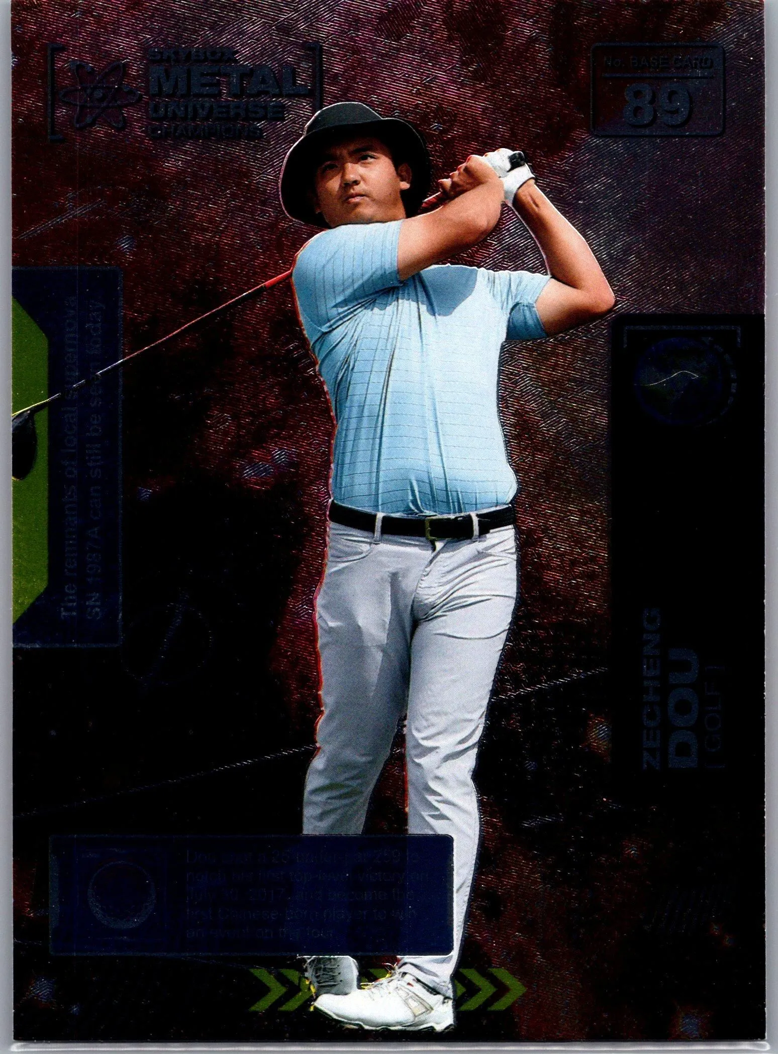 Card image