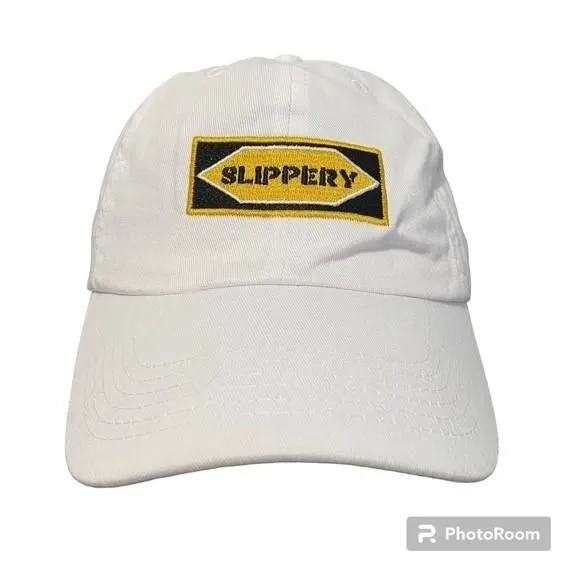 Product image for YRN Migos Slippery Adjustable Cap Hat One Size